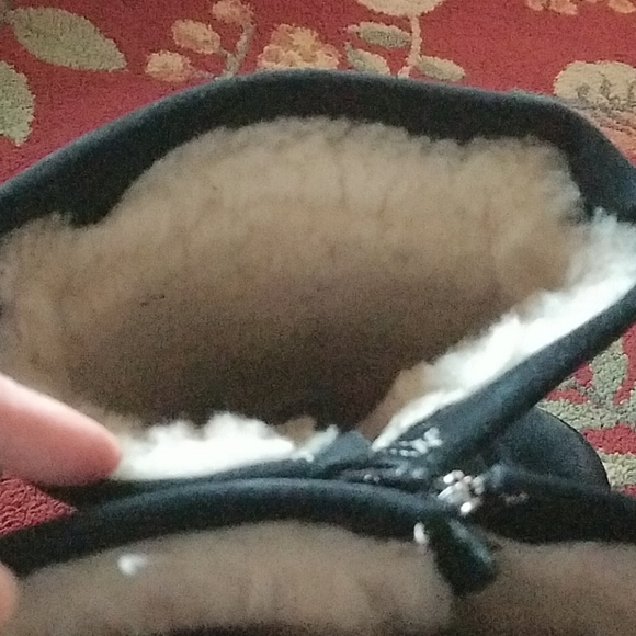 Ugg cargo boots - Picture 3 of 11